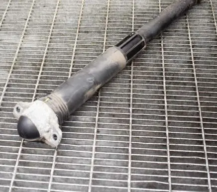 Volkswagen Tiguan Rear shock absorber/damper