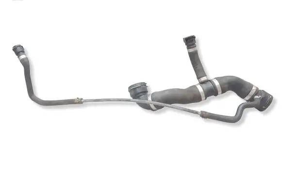 BMW 1 E81 E87 Engine coolant pipe/hose 7566024 17127566024 7565095