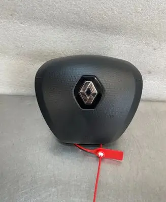 Renault Clio IV Trunk lid opening control unit DORENAULTCLIOIV4