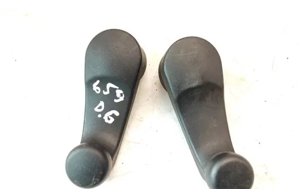 Fiat Bravo Rear door window winding handle 