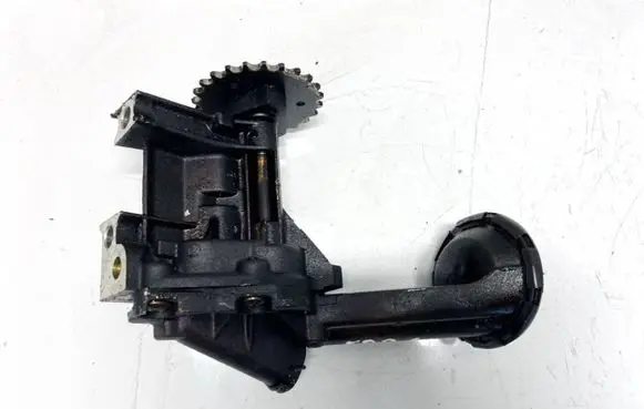 Renault Megane I Oil pump 7700600120