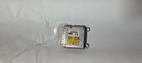 Toyota Mirai Airbag control unit/module 1508003002 06300200H2U