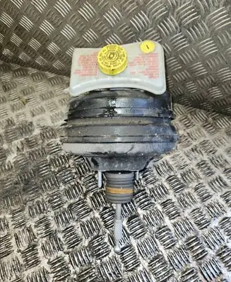Audi A6 S6 C6 4F Brake booster 4F0612105G