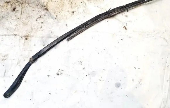 Peugeot 807 Front wiper blade arm 80007117 1400095980