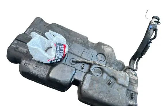 Volkswagen Crafter Fuel tank 2N0201021 T61103D00X B2CC0081200