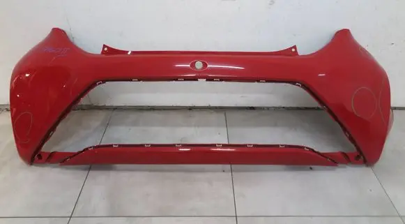 Toyota Aygo AB40 Rear bumper 521590H061