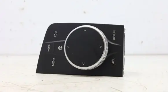 BMW 3 G20 G21 On-board computer control switch 9462641
