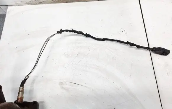 Hyundai Atos Classic Lambda probe sensor 3921002610 39210-02610