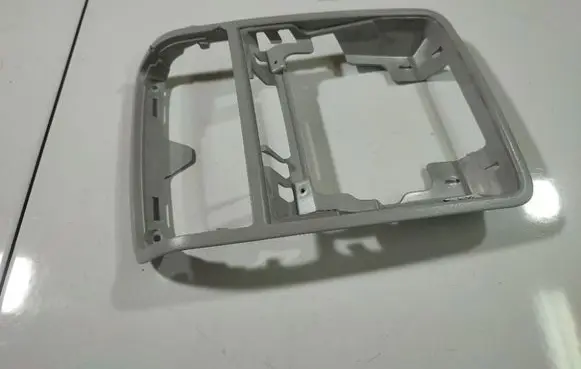 Skoda Superb B6 (3T) Other interior part 1K0867489E