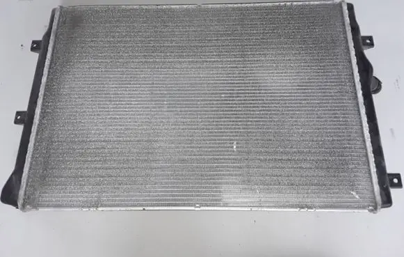 Volkswagen PASSAT CC Coolant radiator 3C0121253AR