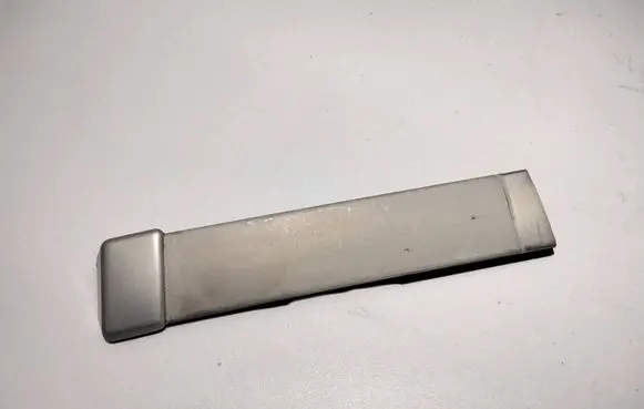Volvo V70 Dashboard glove box trim 9476886