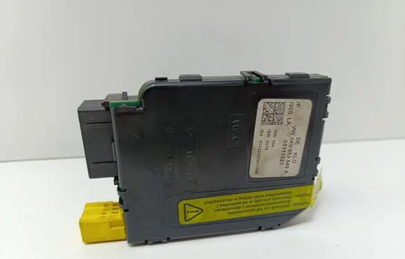 Seat Altea Steering angle sensor 1K0953549A