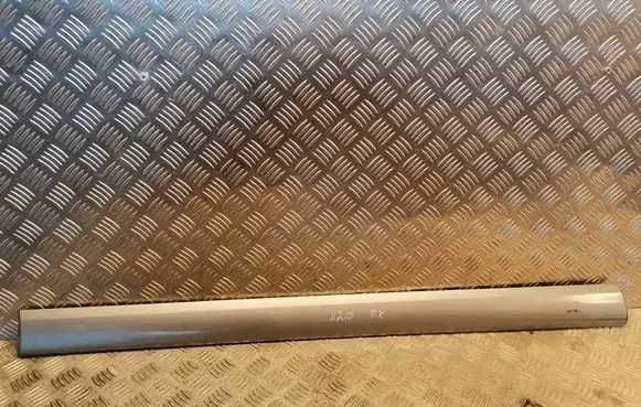 Mercedes-Benz E W210 Front door trim (molding) 2106908962
