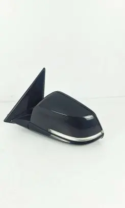 BMW X1 E84 Front door electric wing mirror 021185 A046314
