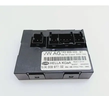 Volkswagen Golf V Comfort/convenience module 1K0959433BT