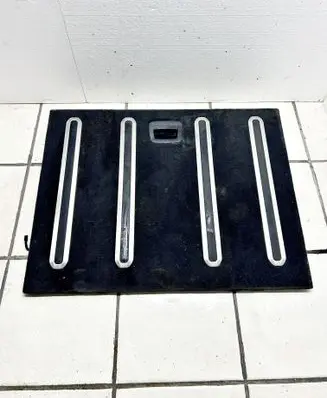 BMW 3 G20 G21 Trunk/boot floor carpet liner 7473727 52107010