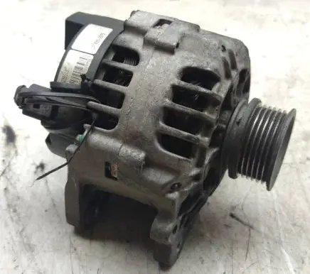 Skoda Octavia Mk1 (1U) Generator/alternator SG9B013 CAT4282979 202255239758