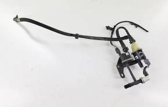 Ford Kuga III Fuel pressure sensor LX68-9E817-EC-ku LX68-9E817-EC