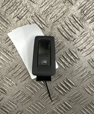 Volkswagen Caddy Electric window control switch 1F0959527