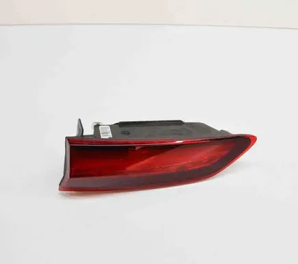 Skoda Karoq Tailgate rear/tail lights 57A945308