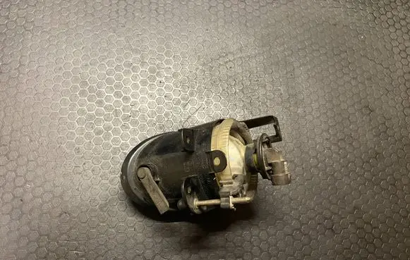 Volkswagen PASSAT B6 Front fog light 27129400