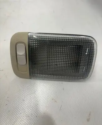 Subaru Outback (BS) Boot/trunk interior light 