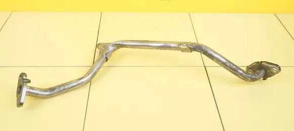 Jeep Compass Air intake duct part A6511800322 651971 PRZEWOD