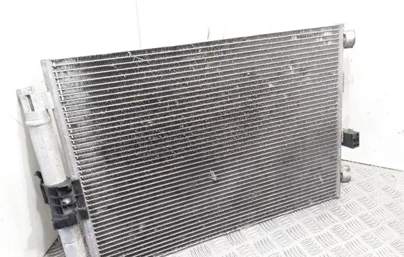 Ford Focus A/C cooling radiator (condenser) M134807 BV6119710BC