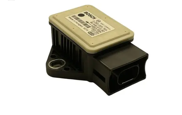 Peugeot Expert ESP acceleration yaw rate sensor 0265005765 9664661580 7065164