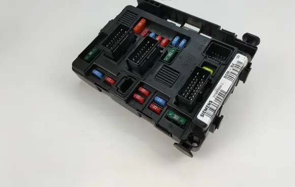 Fuse module