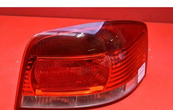 Audi A3 S3 8P Rear/tail lights 8P0945096