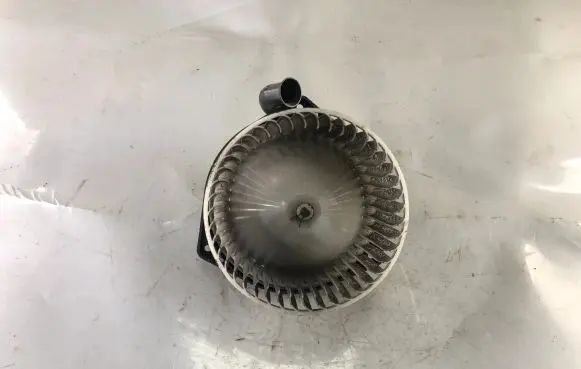 Mitsubishi Pajero Pinin Heater fan/blower 894000 502726