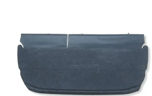 Suzuki Grand Vitara II Parcel shelf 