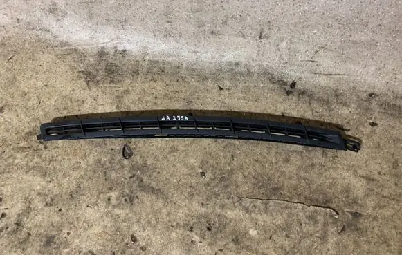 Porsche Panamera (970) Dashboard air vent grill cover trim 97055237600