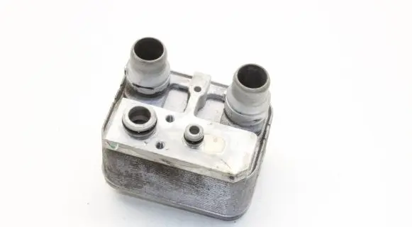 Peugeot 2008 II Air conditioning (A/C) expansion valve 9831600480