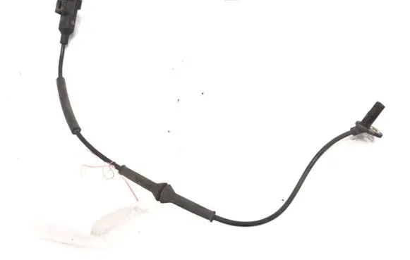 Jaguar XJ X351 ABS wheel speed sensor 8H8328372-AB