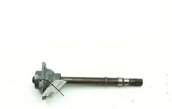 Cadillac SRX Driveshaft support bearing 