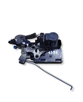Chevrolet Lacetti Rear door lock 