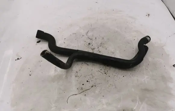 BMW 3 E46 Vacuum line/pipe/hose NOCODE