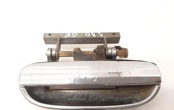 Alfa Romeo 166 Rear door exterior handle