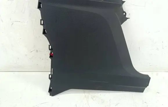 Toyota Sienna XL40 IV Other center console (tunnel) element 5891108020