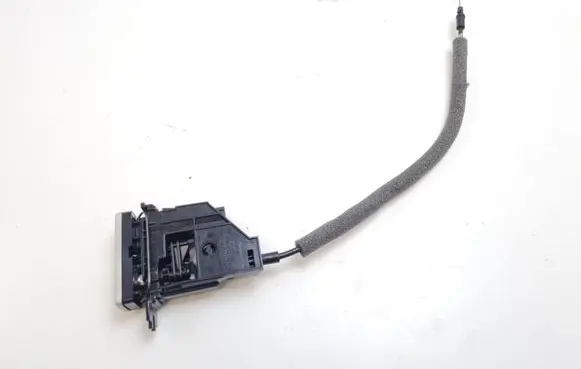 Porsche Cayenne (9PA) Glove box handle 7L5857147B