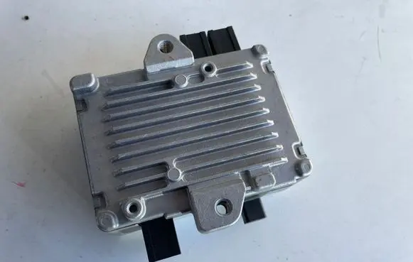 Mitsubishi Outlander Power steering control unit/module 8633A097