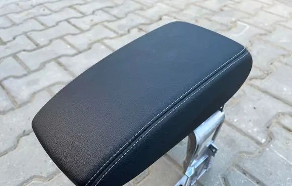 Audi Q3 Armrest 83A864283