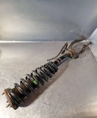 Mazda 6 Front shock absorber with coil spring