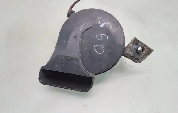 Horn signal