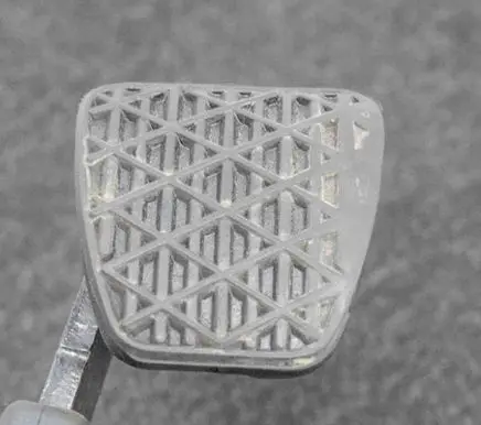 Smart ForTwo I Brake pedal