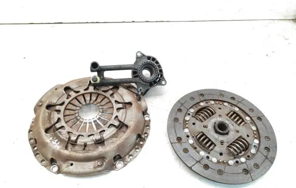 Clutch set kit