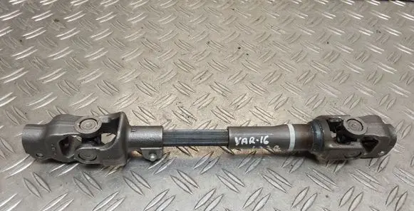 Toyota Yaris Steering column universal joint