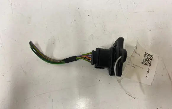 Citroen C5 Other control units/modules 9675972980 503640100106
